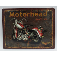 Man Cave bordjes 20 x 25 cm